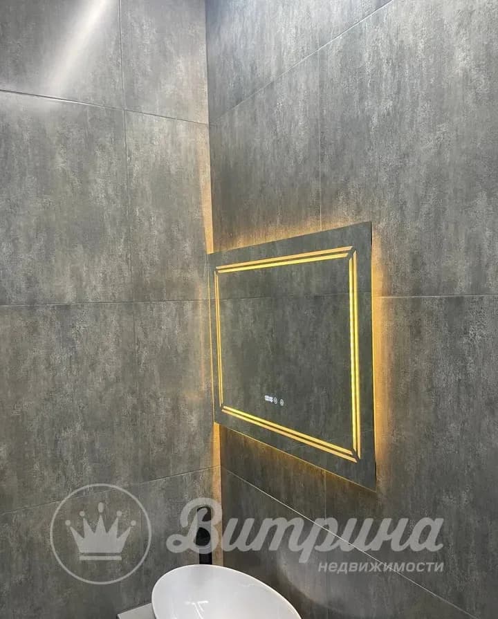 2-комнатная квартира ЖК Чарх Новза — 8
