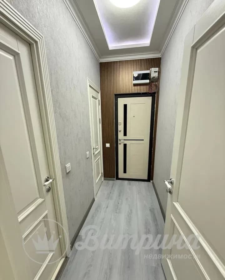 2-комнатная квартира Чиланзарский — 2