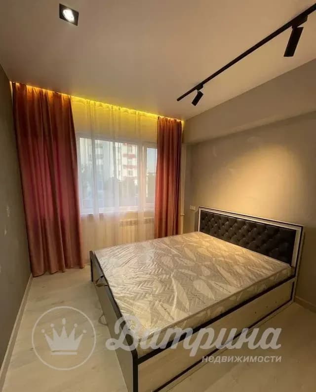 1-комнатная квартира Юнусабадский