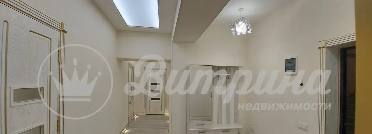 3-комнатная квартира Фёдорович  — 8