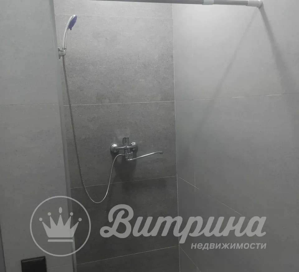 1-комнатная квартира Учтепинский — 9
