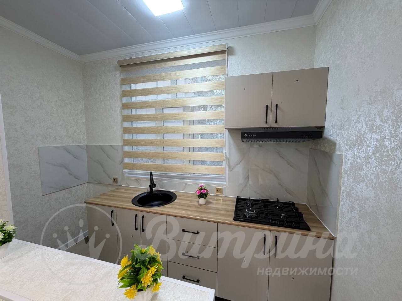 2- комнатная,50 квадратов Асалобод1  — 7