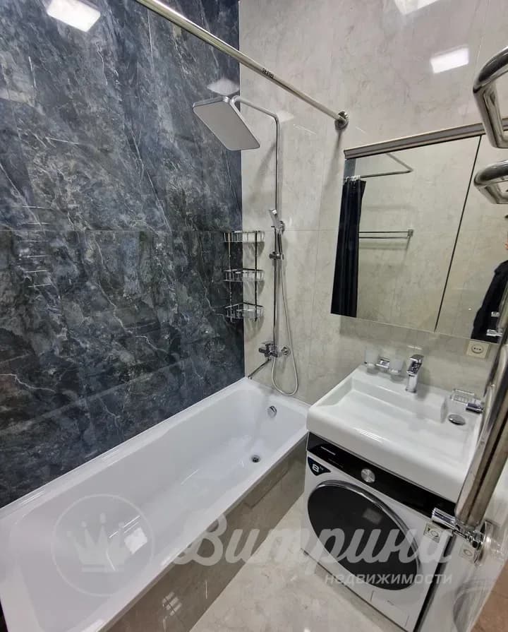 3-комнатная квартира Жк Komron Palace — 10