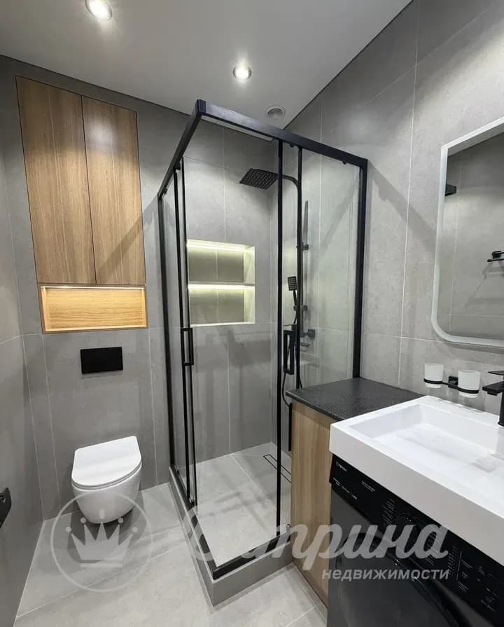 2-комнатная квартира, ЖК Oz zamin  — 4