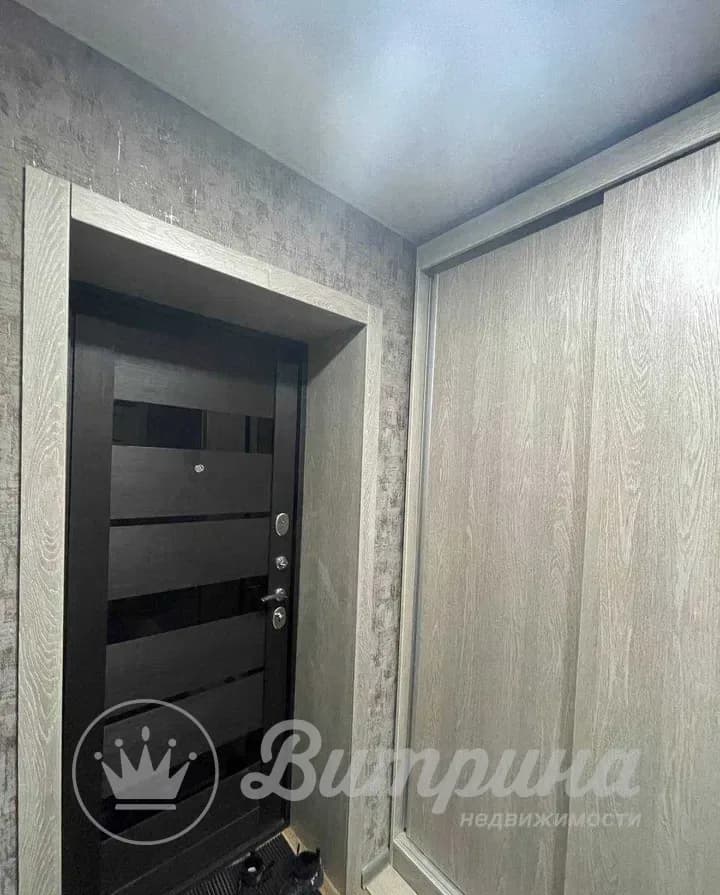 3-комнатная квартира, Дубовая — 7