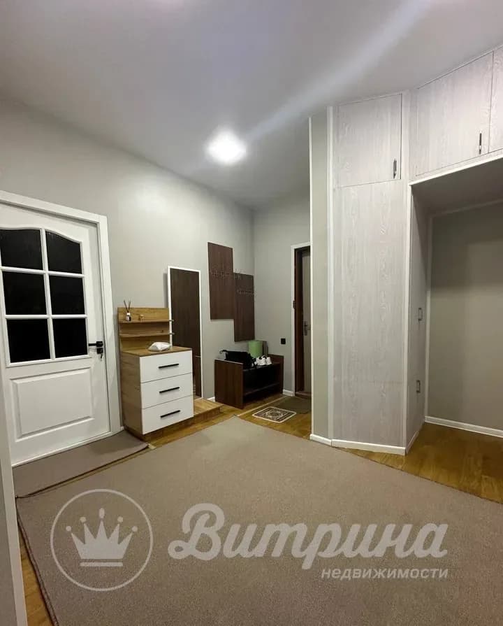 2-комнатная евро квартира в Юнусабад 12-квартал  — 3