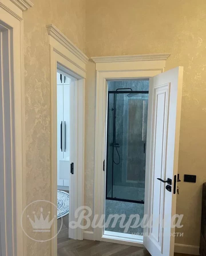 2-комнатная квартира ЖК Чарх Новза — 6