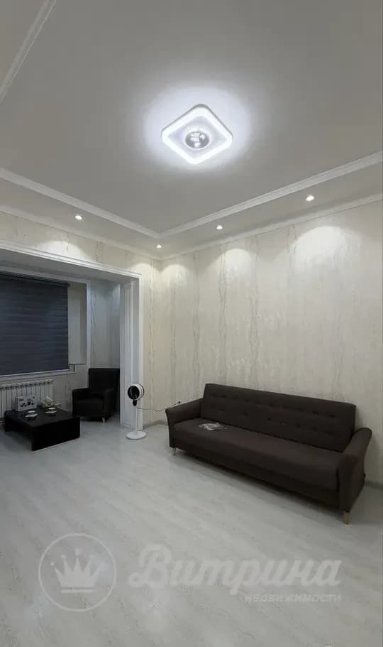 2-комнатная квартира в улица Алмачи  — 2