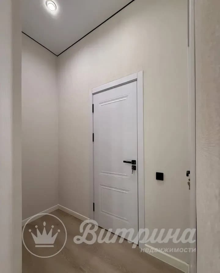 2-комнатная квартира, Oz mahal — 10