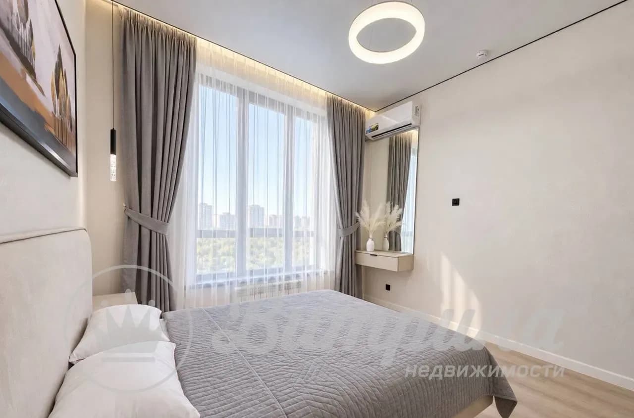 2-комнатная квартира, Oz mahal — 7