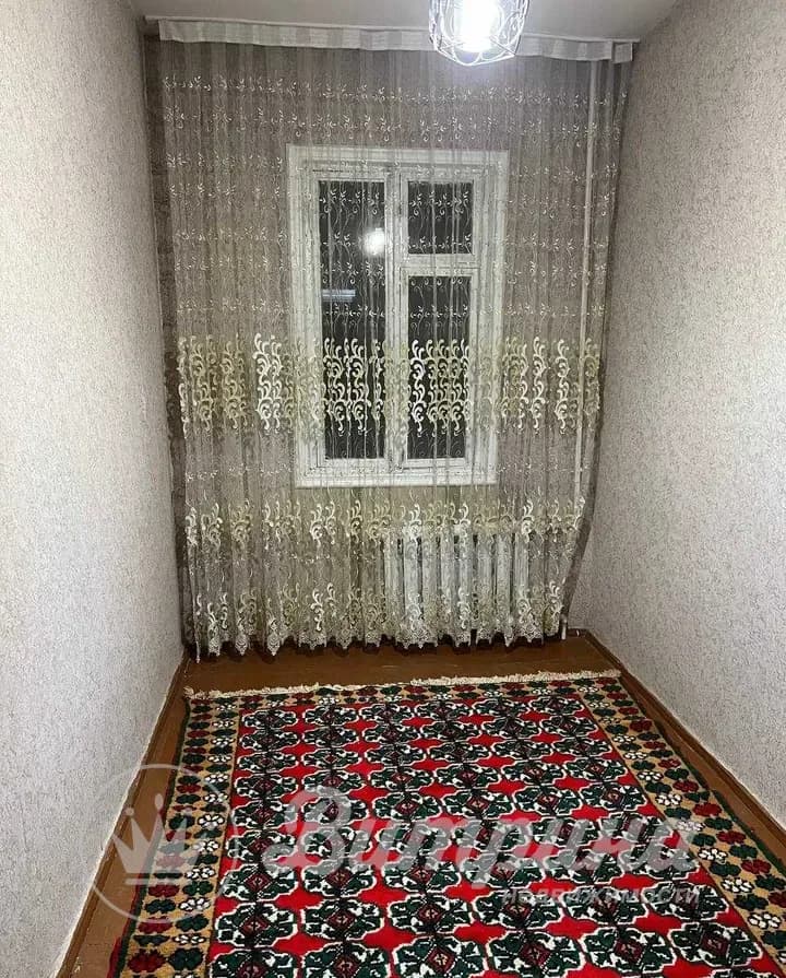 3-комнатная квартира в Юнусабад-4 квартал  — 4
