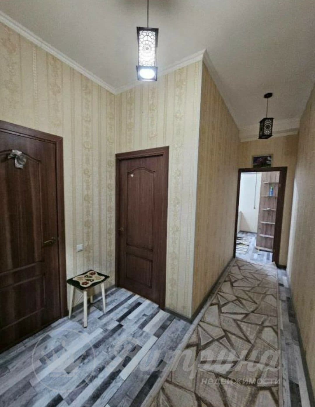 1-комнатная квартира в улица Хирот  — 4
