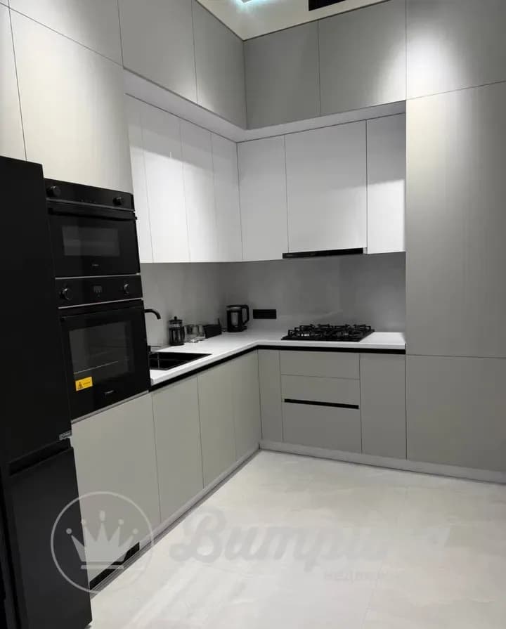 2- комнатная квартира Жк Oq Saroy  — 1