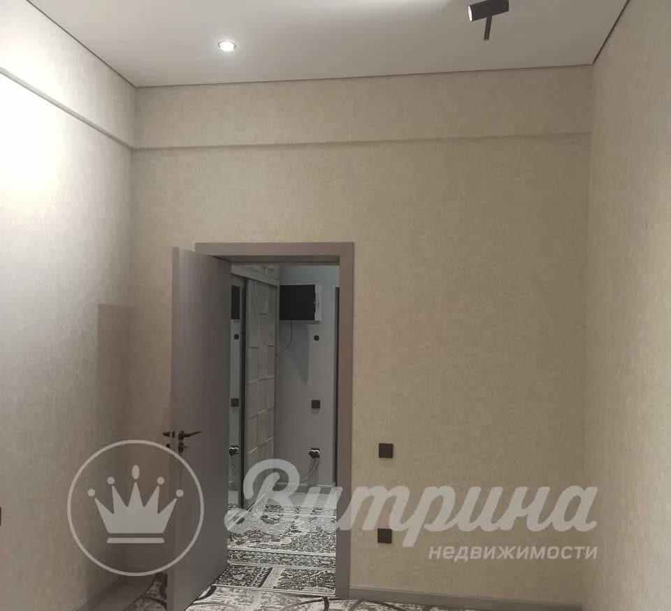 1-комнатная квартира Учтепинский — 4