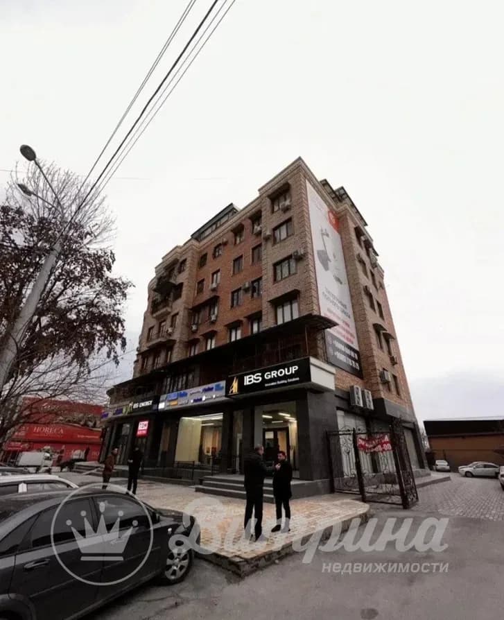 4-комнатная квартира Чиланзар 2 квартал — 9