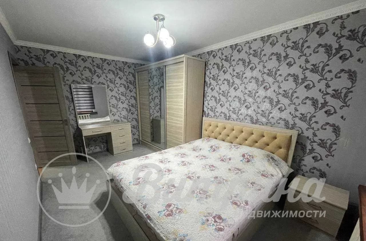 3-комнатная квартира, Дубовая — 4