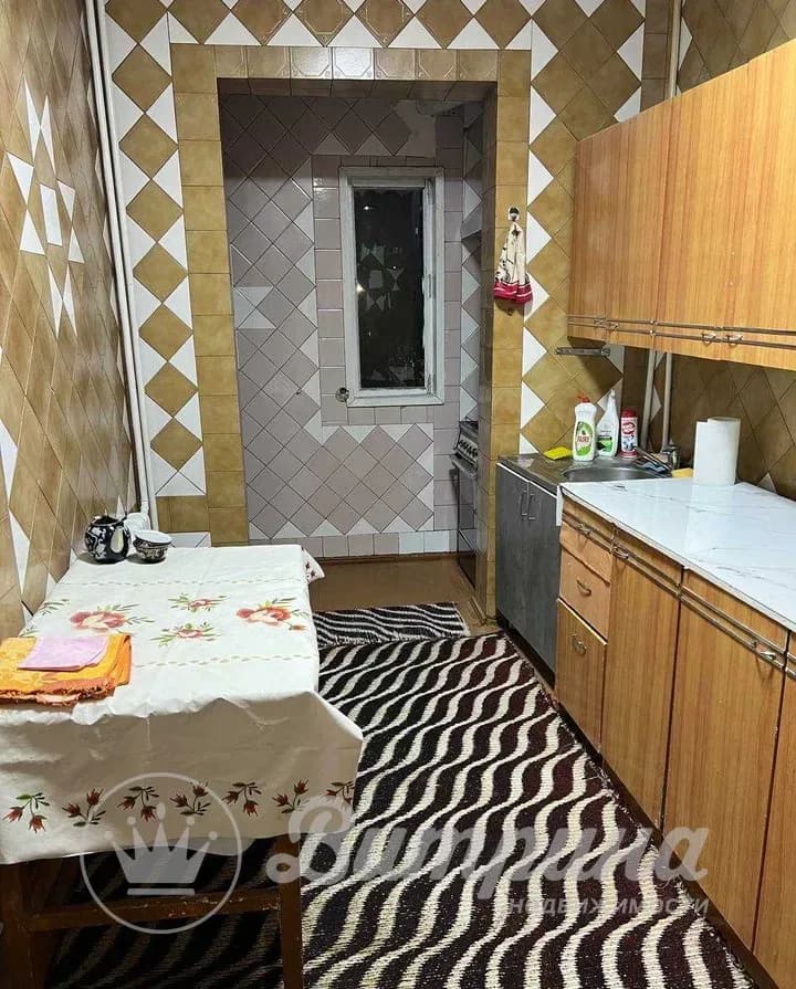 3-комнатная квартира в Юнусабад-4 квартал  — 5