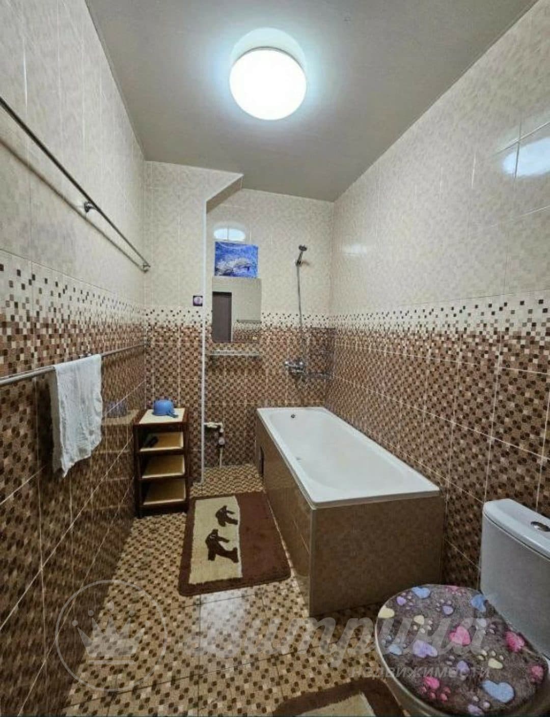 1-комнатная квартира в улица Хирот  — 2