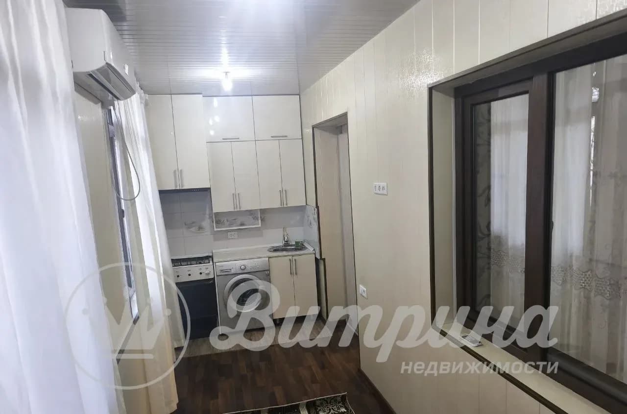 3-комнатная квартира Алмазарский — 7