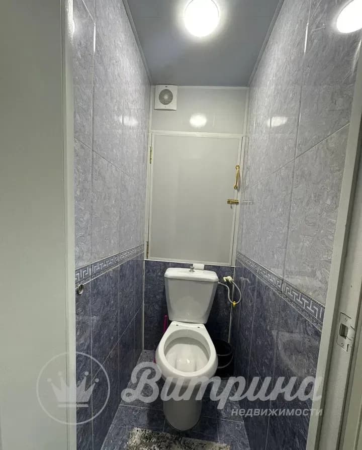 2-комнатная евро квартира в Юнусабад 12-квартал  — 5