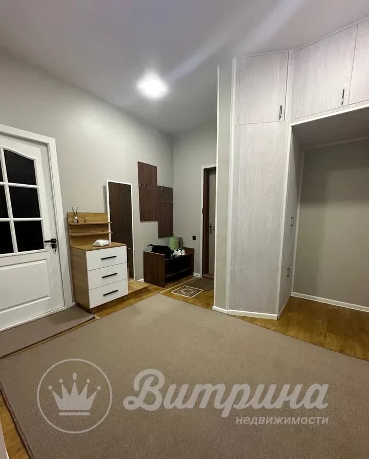 2-комнатная евро квартира в Юнусабад 12-квартал  — 8