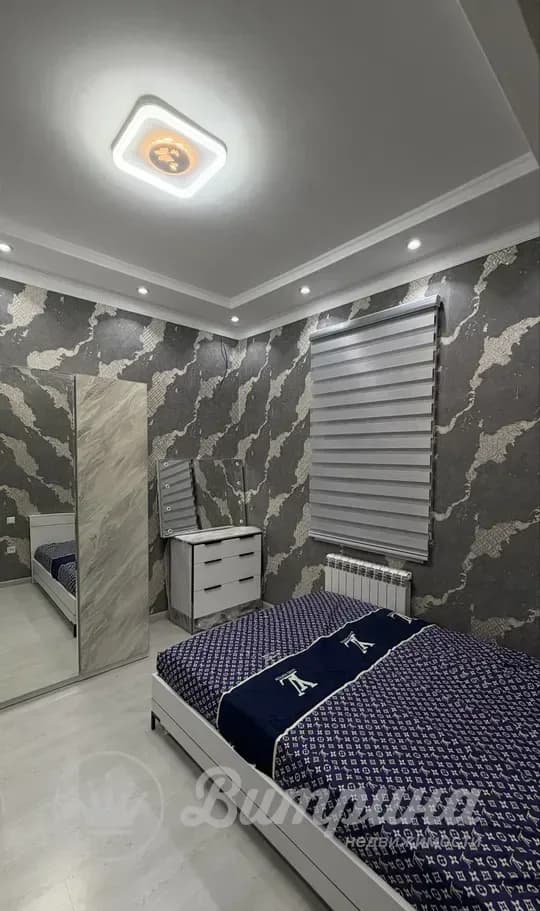 2-комнатная квартира в улица Алмачи 