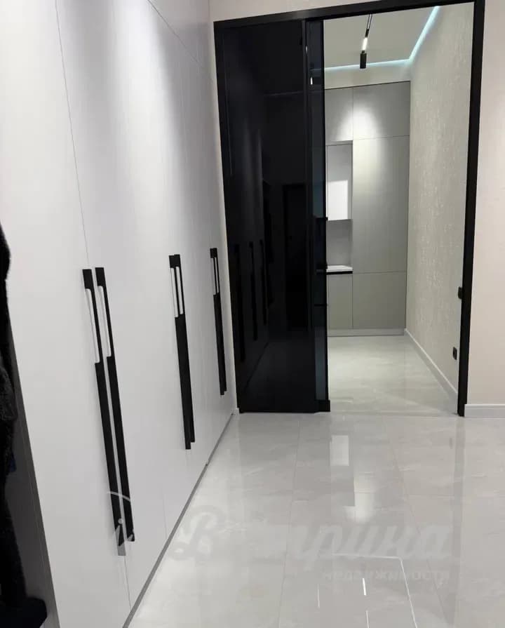 2-комнатная квартира ЖК Ok Saroy — 6