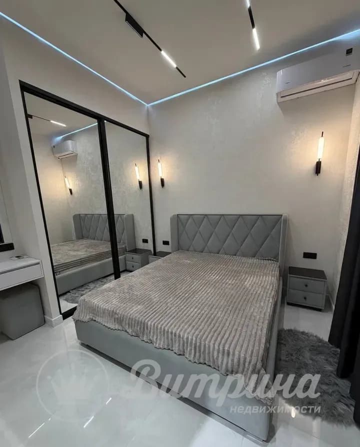 2-комнатная квартира ЖК Ok Saroy — 4