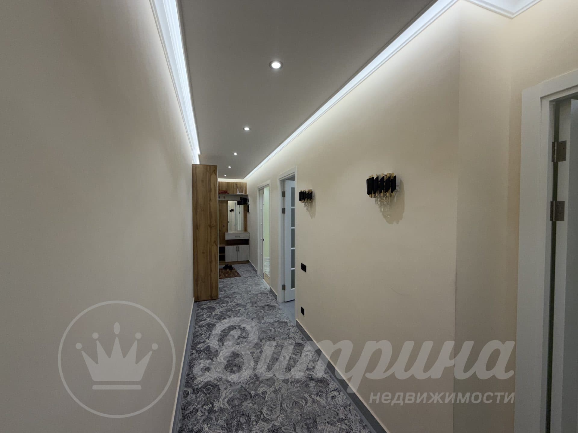 2-комнатная квартира ЖК NRG Zamon — 5