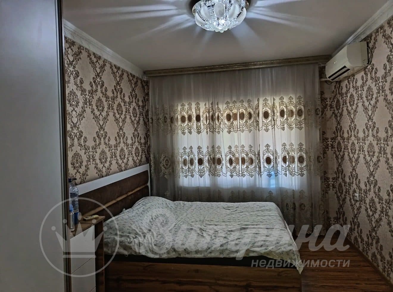 3-комнатная квартира на улице Янги Куйлюк — 2
