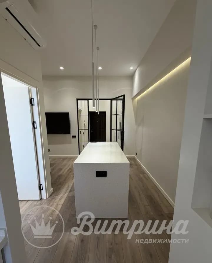 2-комнатная квартира в Алайском рынок  — 1