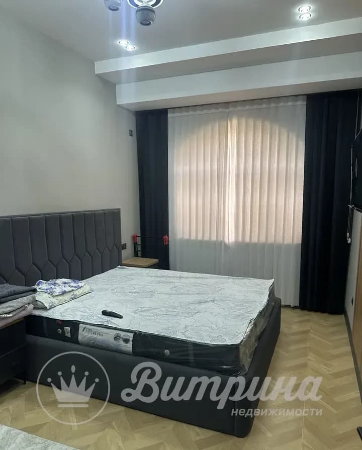 2-комнатная квартира Алмазарский — 6