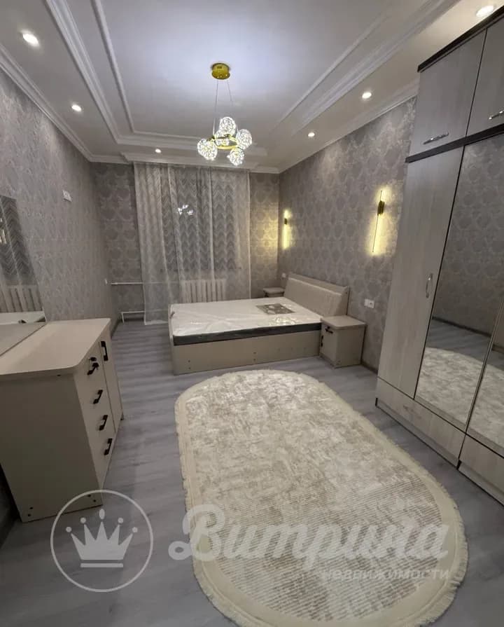 2-комнатная квартира Чиланзарский — 1