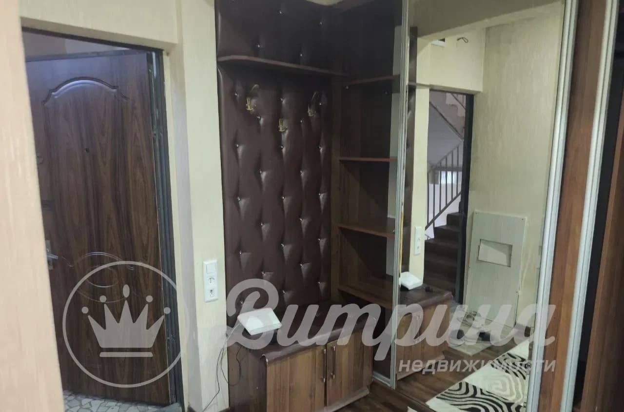 3-комнатная квартира Алмазарский — 8
