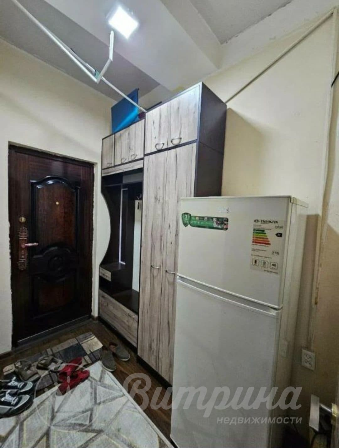 1-комнатная квартира в улица Хирот  — 5