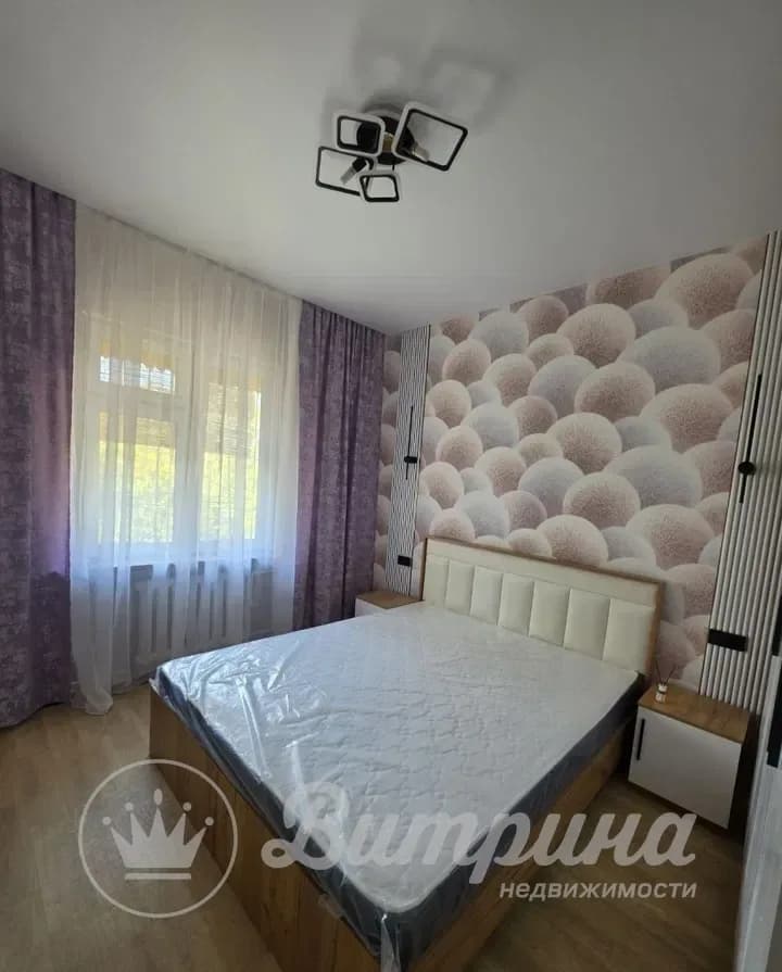 2-комнатная евро квартира в Юнусабад 12-квартал  — 2