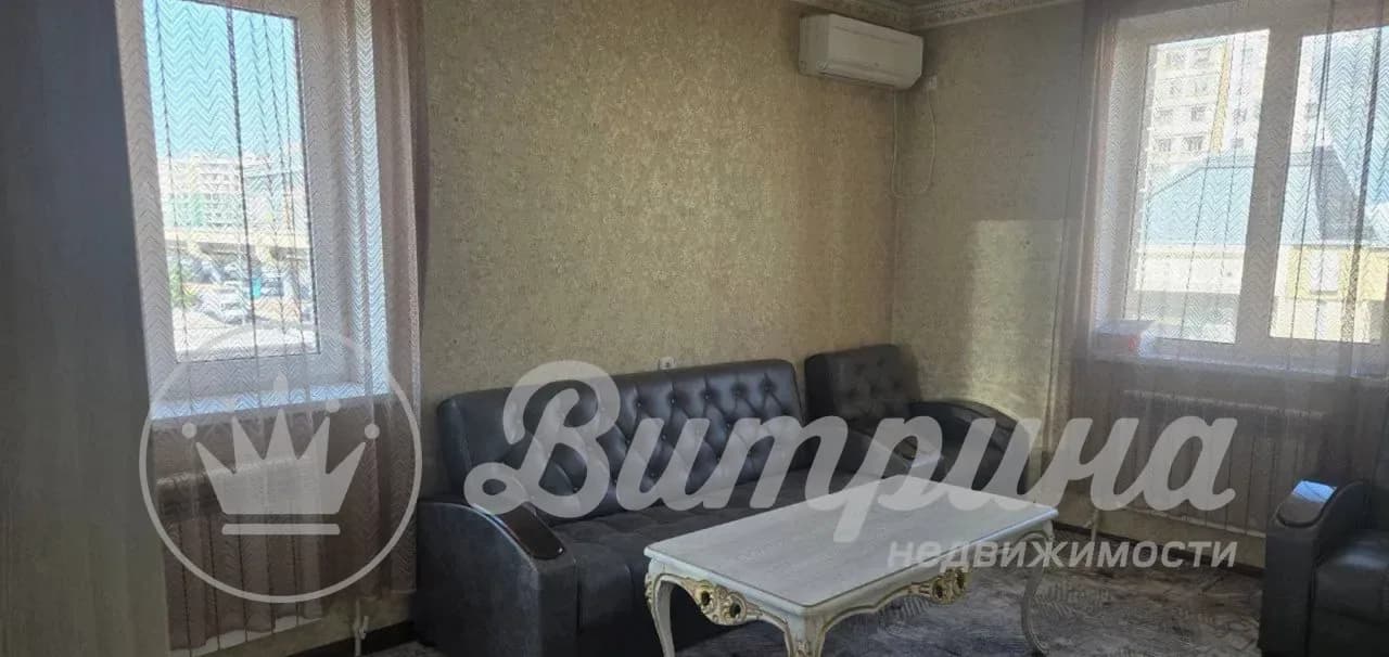 3-комнтная квартира в метро Сергели  — 3