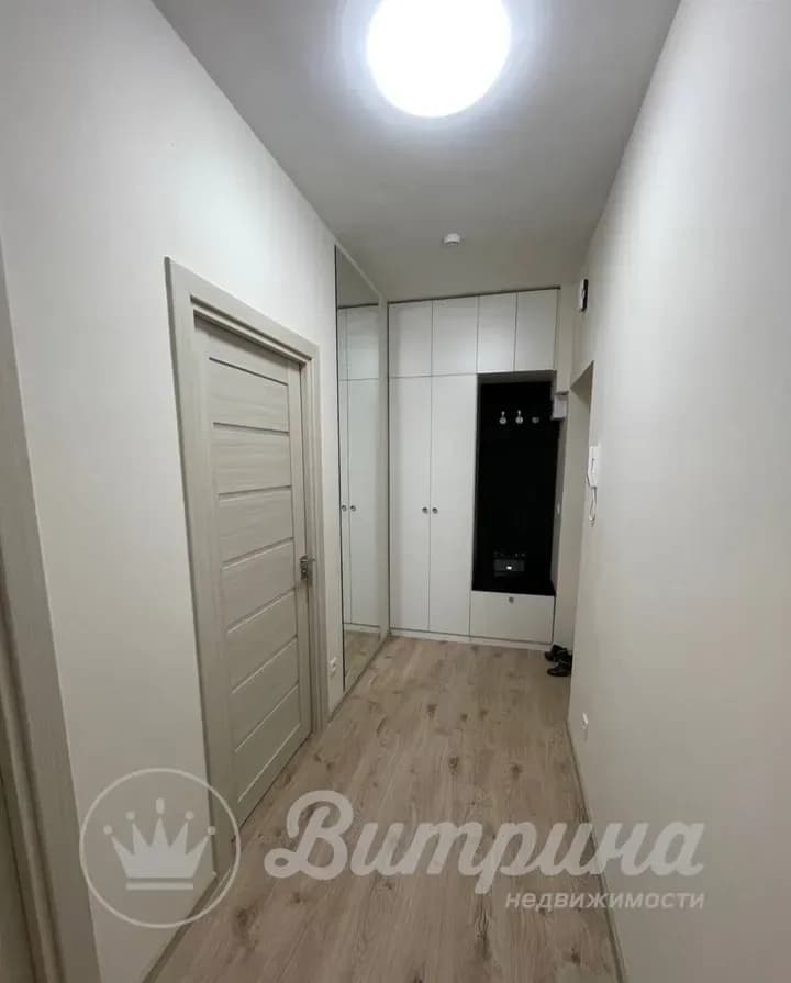 1-комнатная квартира ЖК Алмазар Сити — 5