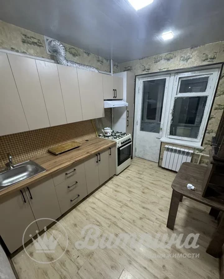 1-комнатная квартира в Налоговой  — 6