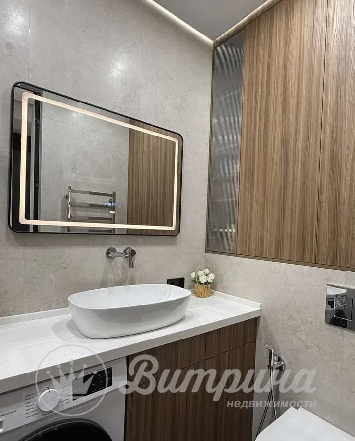 ЖК Imperial Club City 2 комнатная — 10