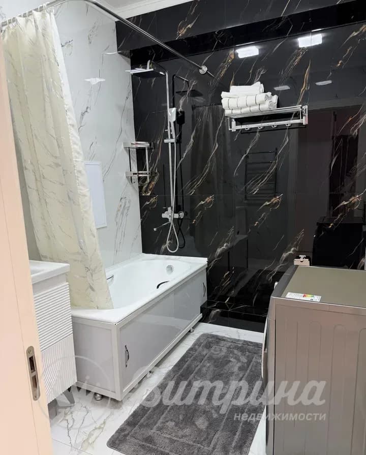 2-комнатная ЖК Акай Сити  — 6