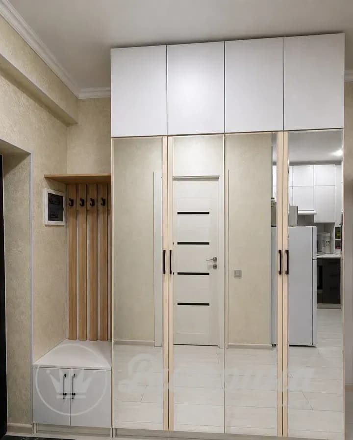 1-комнатная квартира в ЖК Икат — 3