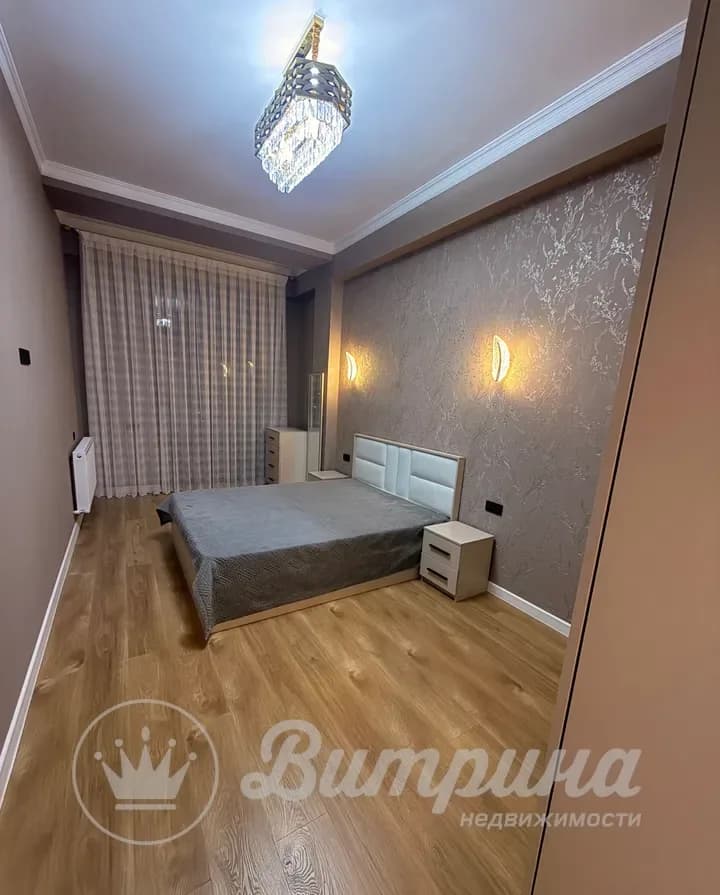2-комнатная квартира массив Водник — 2