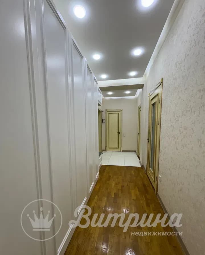 2-комнатная квартира ЖК Паркентский  — 9