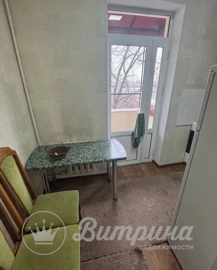 Улица Бобура 2 комнатная — 4