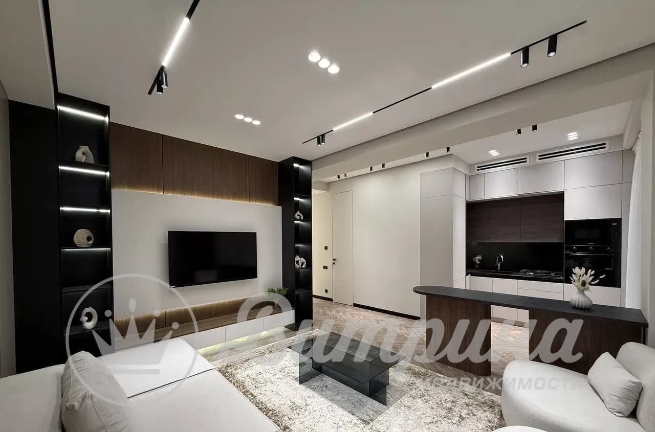 ЖК Imperial Club City 2 комнатная — 1