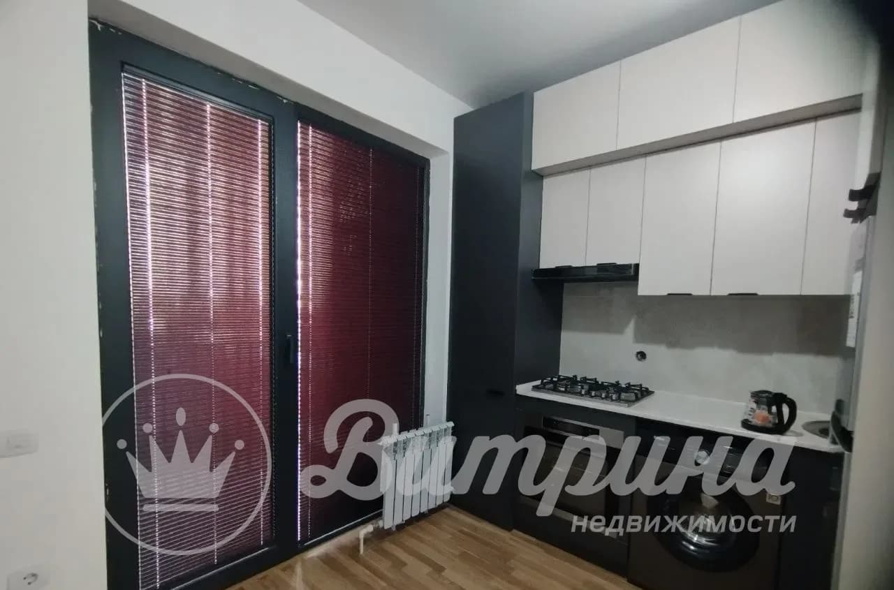 2-комнатная квартира ЖК Ассалом Сохил — 5