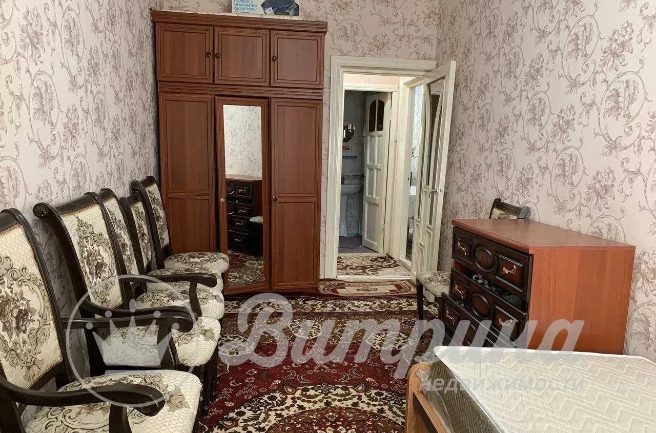 3-комнатная квартира в Мирзо Улугбеке  — 4