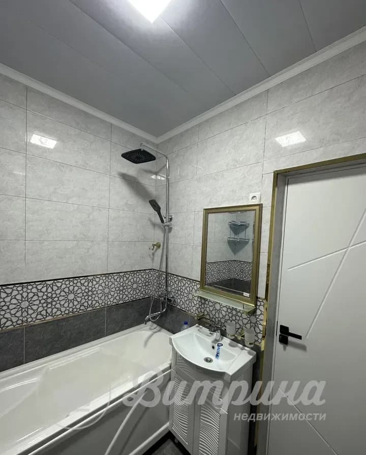 2-комнатная квартира Яшнабад — 10