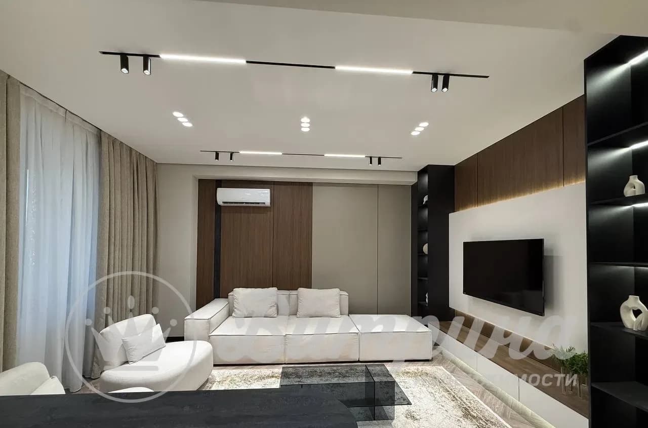 ЖК Imperial Club City 2 комнатная — 3